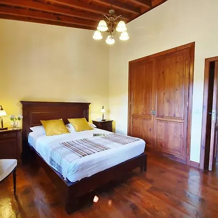 Apartment Casa Emblematica Tegueste