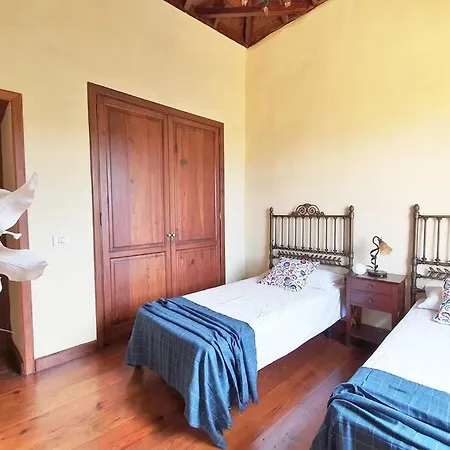 Casa Emblematica Apartment *