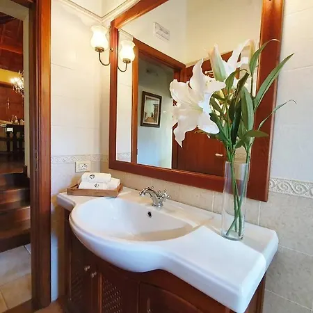 Apartamento Casa Emblemática *