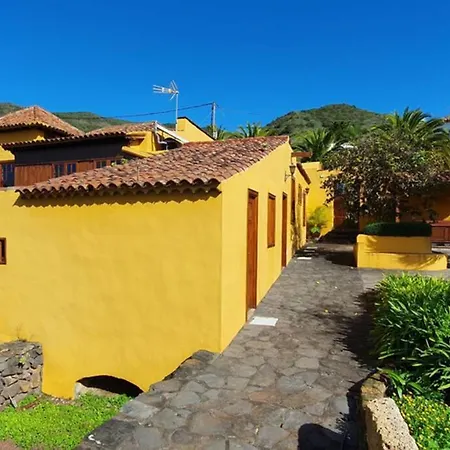 Apartamento Casa Emblemática Tegueste