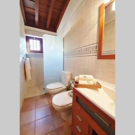 Casa Emblematica Apartment Tegueste