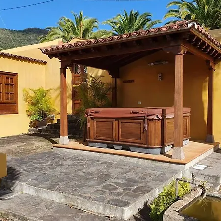 Apartamento Casa Emblemática *