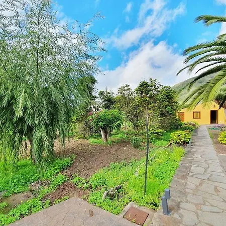 Apartamento Casa Emblemática Tegueste