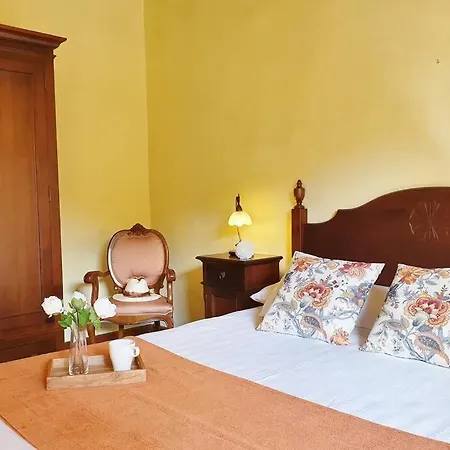 Casa Emblematica Apartment Tegueste