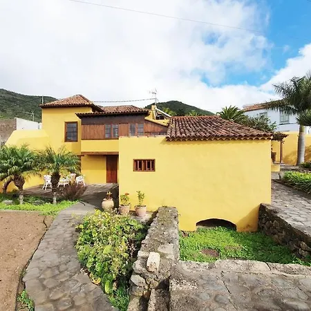 Apartamento Casa Emblemática