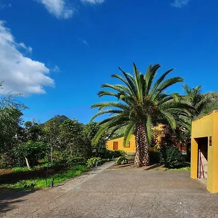 Casa Emblematica * Tegueste