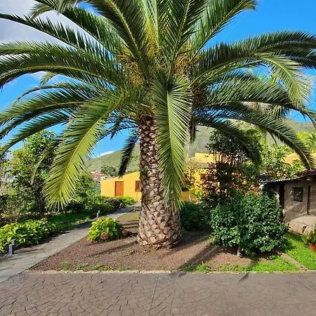 Casa Emblematica Tegueste