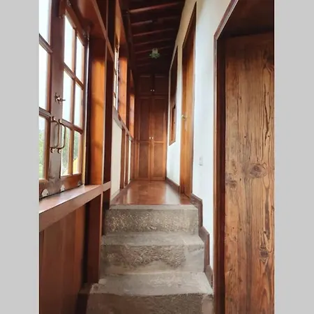 Apartmán Casa Emblematica
