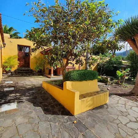 Apartmán Casa Emblematica Tegueste