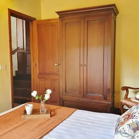 Apartmán Casa Emblematica