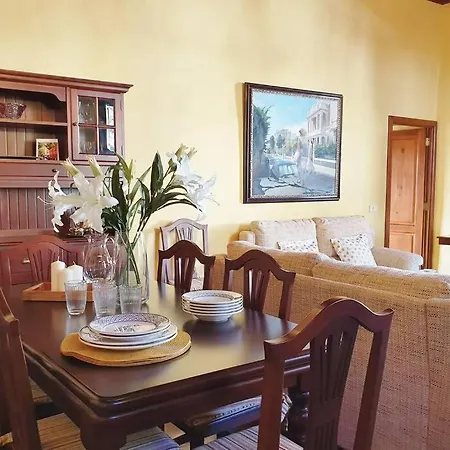 Apartmán Casa Emblematica