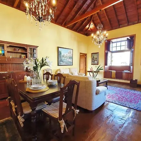 Apartmán Casa Emblematica