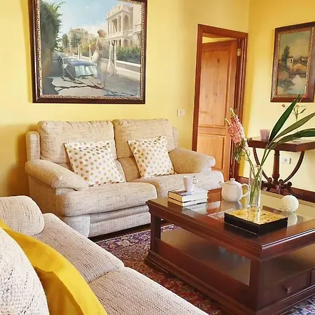 Apartmán Casa Emblematica